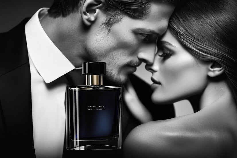 Men & Women Perfume